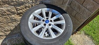 Ali disky Ford Kuga