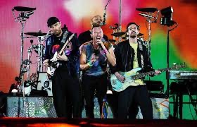 Imagine Dragons 14.6 Budapešt