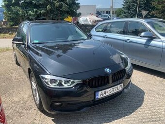 Bmw 320d