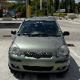 Toyota Yaris 1,0 VVT-i Terra