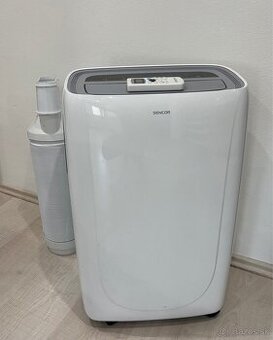 Mobilna klimatizacia Sencor SAC MT9020C