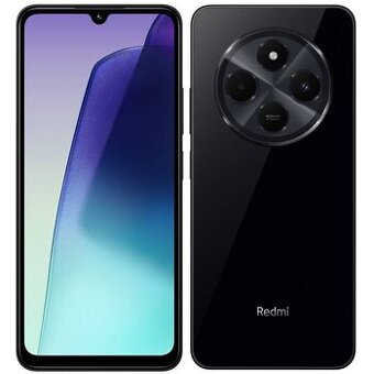 Predám nový Xiaomi Redmi 14C 4 GB / 128 GB čierny