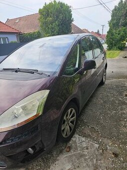 Predám Citroën C4 Picasso