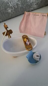 Sylvanian families