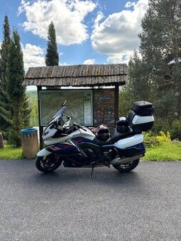 BMW K1600GT