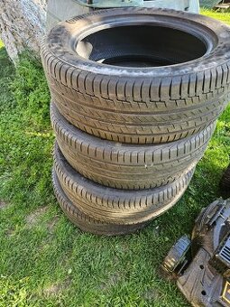 Letne pneu 225/55 R18