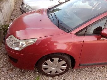 Citroen c4 67 000km