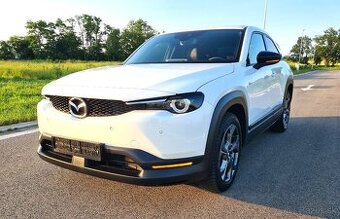 Mazda MX 30 First Edition/Luxury Vintage