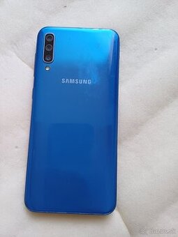 Samsung a50