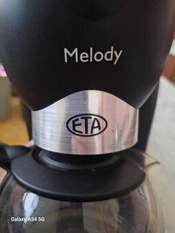 Eta melody