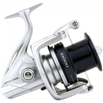 Predam 2 navijaky Shimano Aerlex 10000XSB