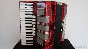Akordeon Delicia Arnaldo 72 bas