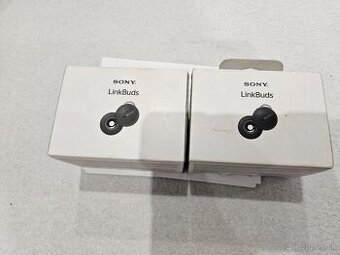 Sony Link Buds neotvorena 130e