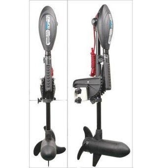 Haswing 55lb novy