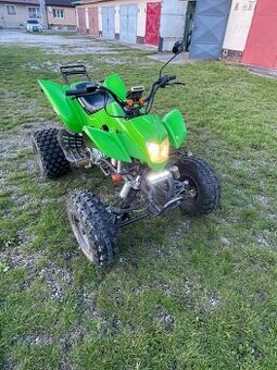 bashan 200