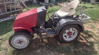 Malotraktor