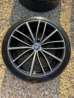 VW, Škoda, Seat aludisky R18 225/40 5x112