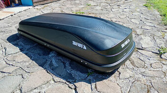 Stresny box TAURUS 430