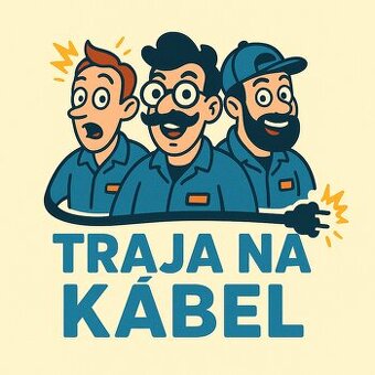 Elektroinštalácie