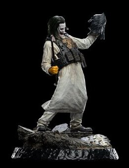 The JOKER, limitovanú sochu 600 ks