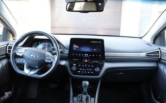 Predám Hyundai IONIQ, PHEV Plug-in Hybrid