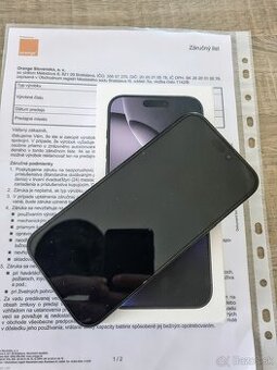 Apple Iphone 16 Pro Max 256Gb