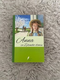 Anna zo zeleného domu