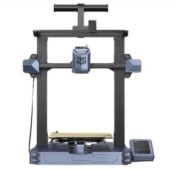 3D Tlačiareň Creality Cr-10SE
