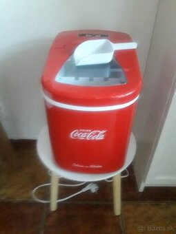 Predam vyrobnik ladu Coca Cola