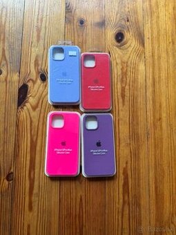 Predám nové kryry na Apple iPhone 12 pro max