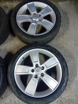Kolesa originál Kia R18
