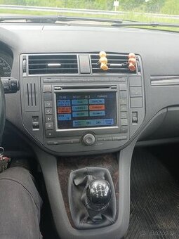 Ford c Max