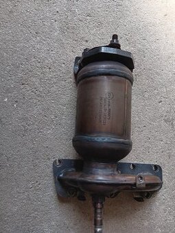 Katalyzátor Babia1. 2 HTP