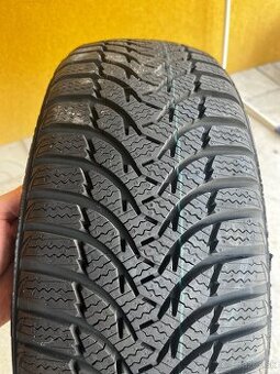 Kumho WinterCraft WP51 185/55 r16 nové pneumatiky