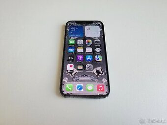 Apple IPHONE 12 PRO 128GB Graphite ,Baterka 100%