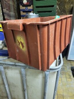 Bedňa na hrozno 30kg