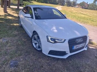 Audi A5 Sportback 2.0 TDi S-line mod. 2016
