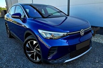 Volkswagen ID.4 Pro Performance 77kWh 58700km