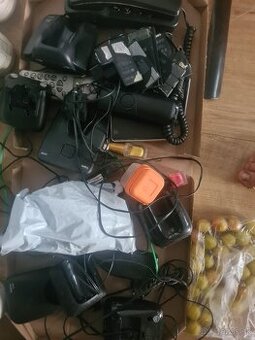 Elektro odpad darujem za odvoz