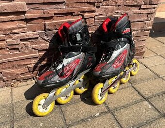 Korčule Roller Roces R300