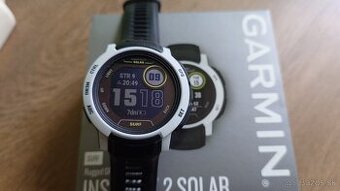 Garmin instinct 2 Solar Surf Edition