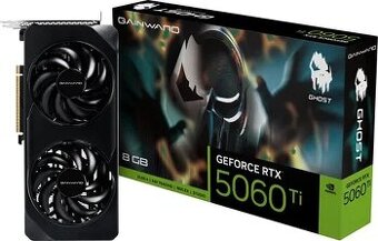 GAINWARD GeForce RTX 5060 Ti Ghost 8G
