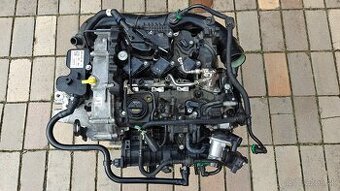Motor Ford 1.0 Ecoboost B7DA 92KW od 2018 POKAZENY