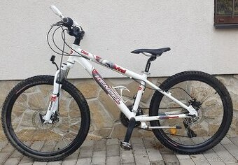Juniorský bicykel Kenzel Wind