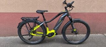 Predám trekingový elektrobicykel Haibike Trekking 9.0