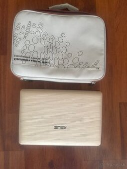 ASUS Eee PC Seashell Series – malý a spoľahlivý notebook