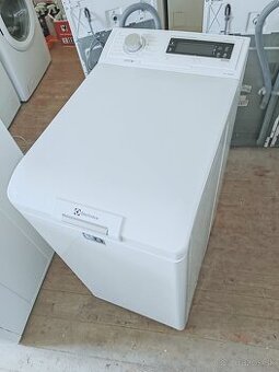 Predám práčku Electrolux 6kg 1500rpm - 1