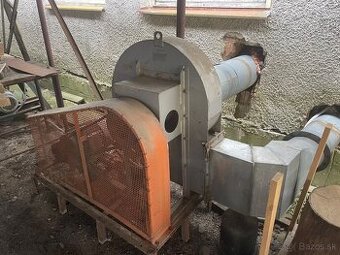 Odsávanie - 1