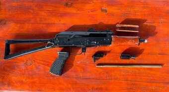 AKS-74U