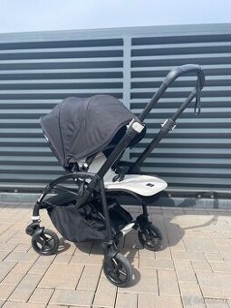 Bugaboo Bee6 v top stave
